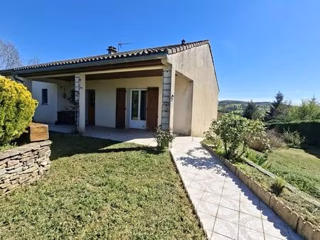 maison 5 pièces 233 m²