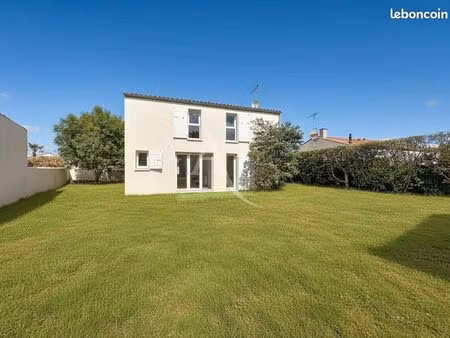 maison 4 pièces 106 m²