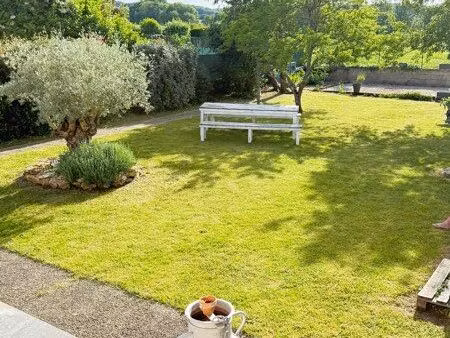 ? élégante maison familiale avec jardin d’exception – sammeron
