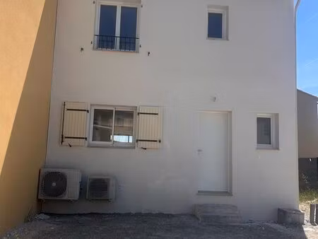 maison neuve