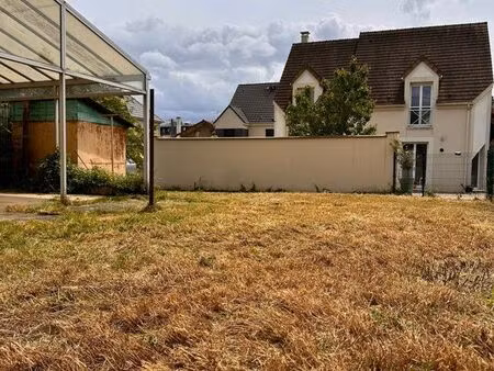 maison 4 pièces 90m2