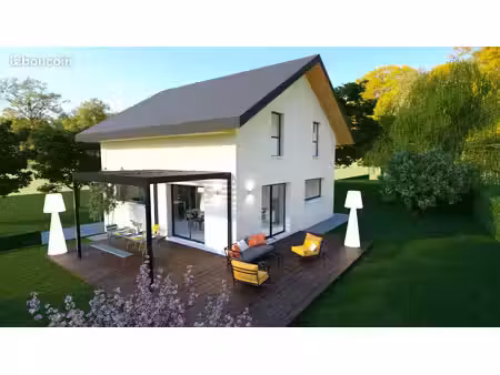 maison 4 pièces 96 m²