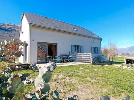 maison 4 chambres