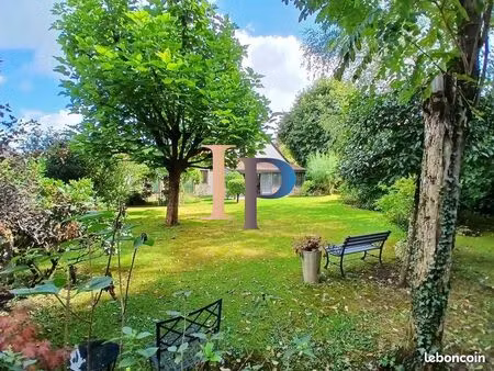 maison de village 14 pièces 308 m²