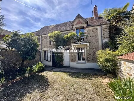 maison 5 pièces 120 m²