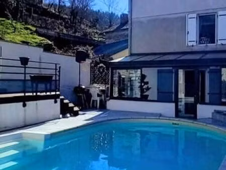 maison 4 pièces 75 m²
