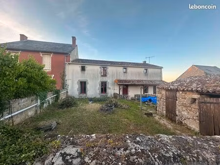maison 114m²