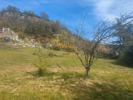terrain constructible