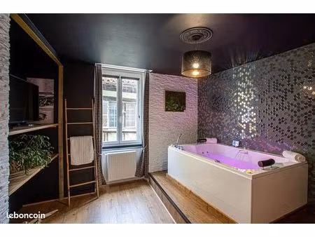 superbe appartement