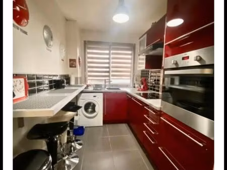 appartement f4