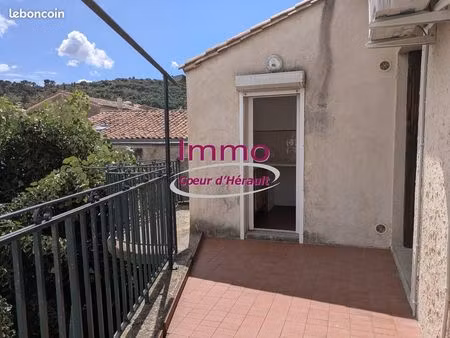 appartement 3 pièces 74 m²
