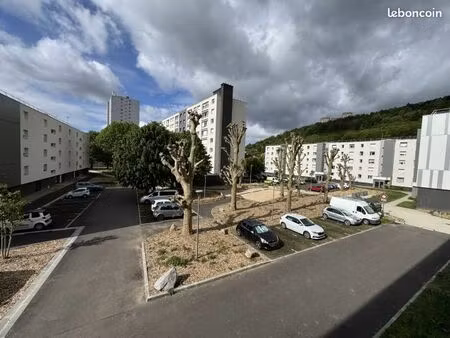 appartement 3 pièces 70 m²