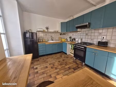 appartement t4 duplex