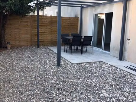 appartement duplex 67 m2 avec box de 18 m2