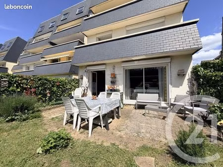 duplex 4 pièces 77 m²