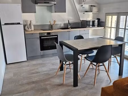 appartement t2