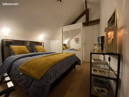 immeuble de rapport 8 pièces 130 m²
