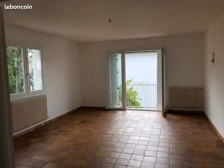 appartement t4 à louer