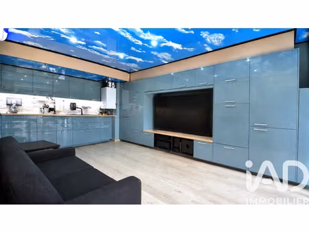 appartement à la ciotat (13600)