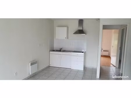maison 2 pièces 51 m²