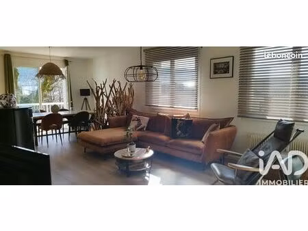 appartement 3 pièces 92 m²