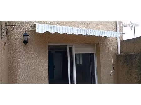 appartement 3 pièces 57 m²