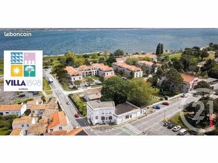 appartement 4 pièces 83 m²