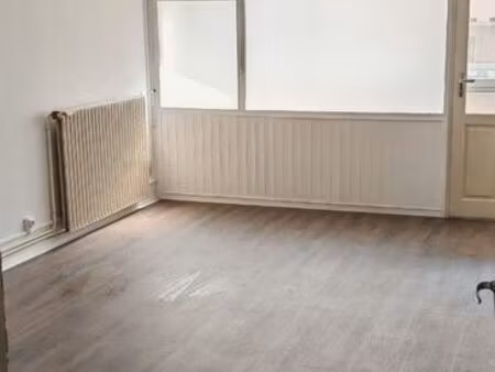 appartement t3