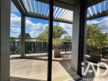 appartement à tours (37100)