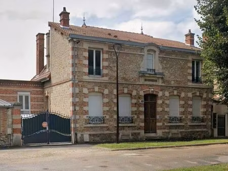 bureau proche cv profession libérale