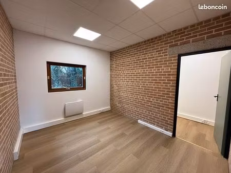 bureaux gravelines