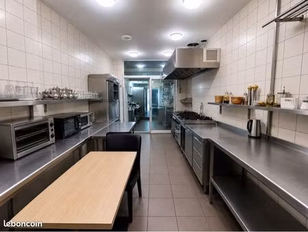restaurant sur lille