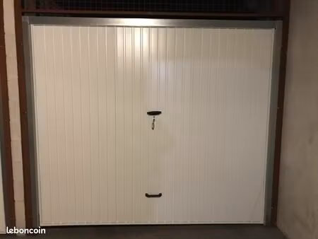garage/box 20 m² douai