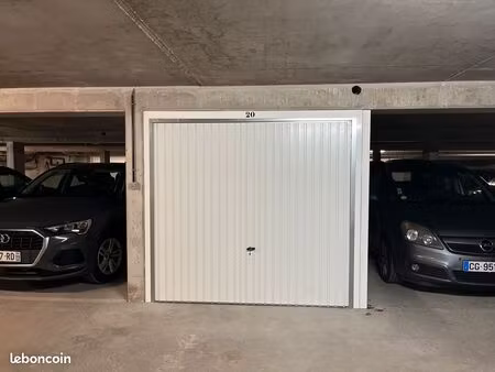 box