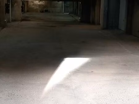 garage