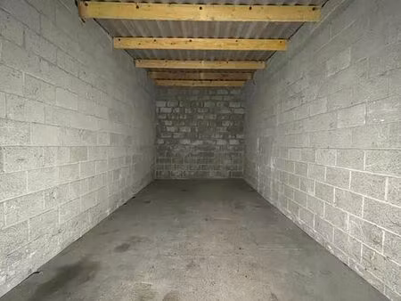 location garage