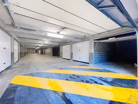parking marcq en baroeul