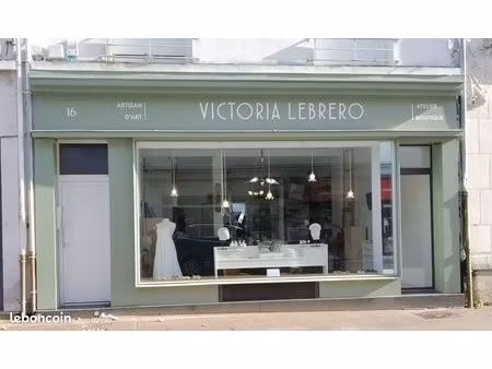 local commercial