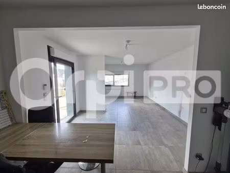 local d'activité 260 m²