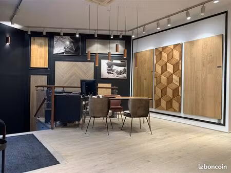 local commercial 126 m² paris