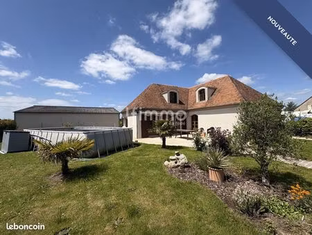 maison 6 pièces 153 m²