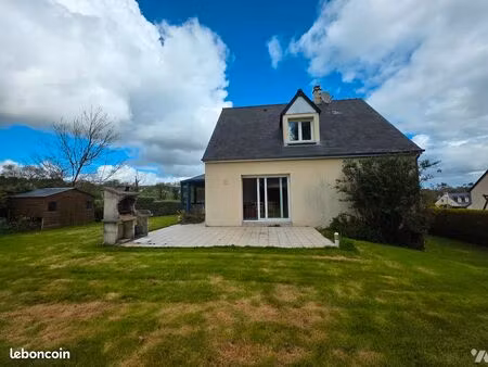 pavillon 5 pièces 129 m²