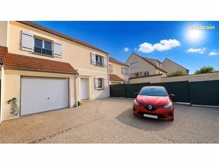 maison 5 pièces 106 m²