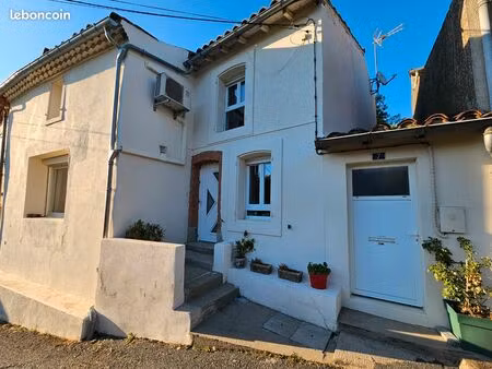 maison 96 m² – quartier lambert  castres