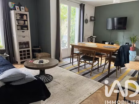 maison à châteauroux (36000)