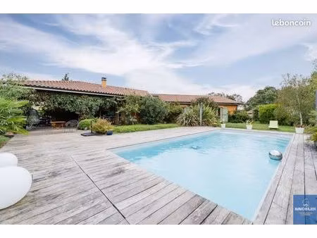 maison 6 pièces 164 m²