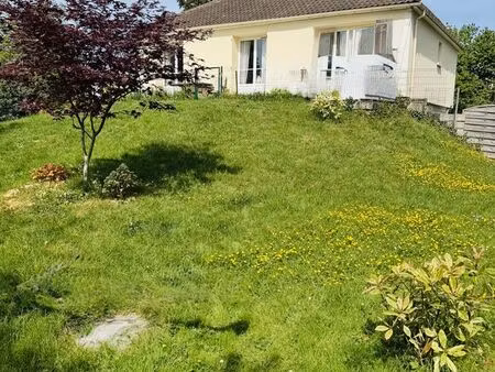 maison 6 pièces 150 m²