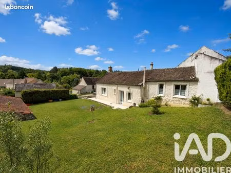 maison 5 pièces 135 m²