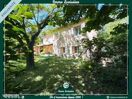 ferme 5 pièces 129 m²