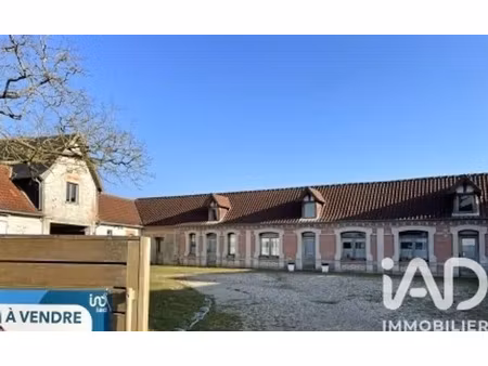 maison à fort-mahon-plage (80120)